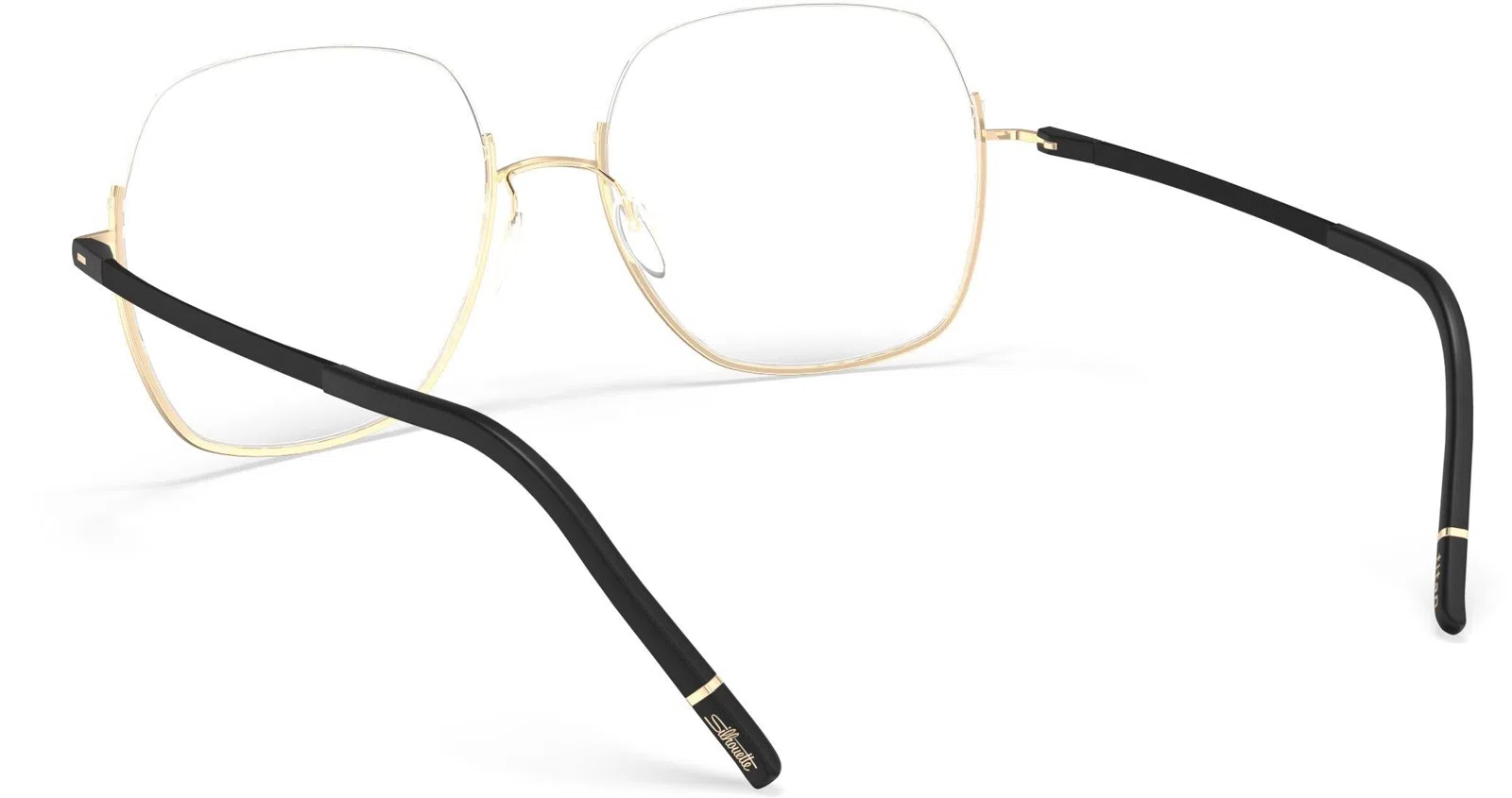 Silhouette Dynamic Dawn 4566 Eyeglasses - view 27